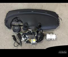 Kit airbag mazda 2 de