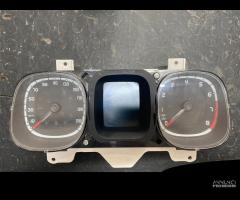 QUADRO STRUMENTI FIAT Panda 3° Serie 2016 benzina