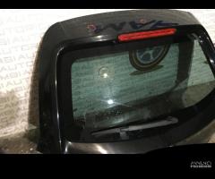 Portellone cofano posteriore alfa romeo mito