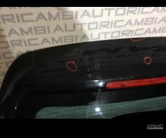 Portellone cofano posteriore alfa romeo mito