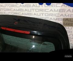 Portellone cofano posteriore alfa romeo mito - 6