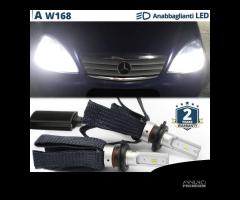 Lampade LED H7 per Mercedes Classe A W168 CANbus