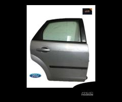 PORTIERA POSTERIORE DESTRA FORD Focus Berlina 3Â°