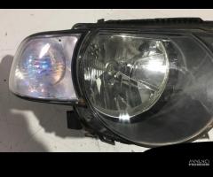 Faro anteriore destro BMW serie 3 compact (2004)