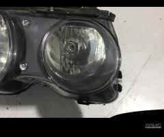 Faro anteriore destro BMW serie 3 compact (2004)