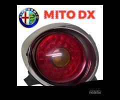 STOP FANALE POSTERIORE DESTRO ALFA ROMEO Mito Seri