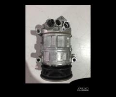 Compressore clia Fiat Punto evo 1.4 benzina