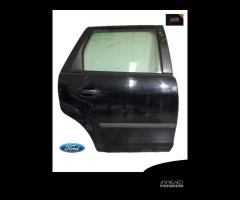 PORTIERA POSTERIORE DESTRA FORD Focus S. Wagon 3Â°