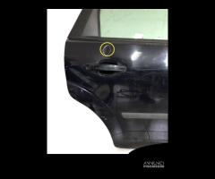 PORTIERA POSTERIORE DESTRA FORD Focus S. Wagon 3Â°