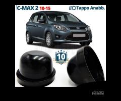 TAPPO Fari maggiorato FORD C-MAX II Coperchio LED