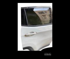 PORTIERA POSTERIORE DESTRA JEEP Compass Serie (16>