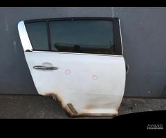 Porta portiera posteriore destra Kia Sportage (201