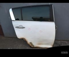 Porta portiera posteriore destra Kia Sportage (201