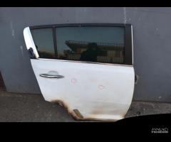 Porta portiera posteriore destra Kia Sportage (201