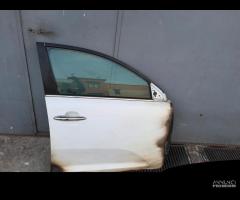 Porta portiera anteriore destra Kia Sportage (2010