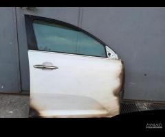 Porta portiera anteriore destra Kia Sportage (2010