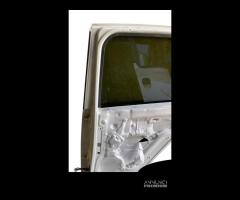 PORTIERA POSTERIORE DESTRA FIAT Panda Serie 4X4 (3 - 6