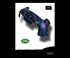 PARAURTI POSTERIORE COMPLETO LAND ROVER Range Rove