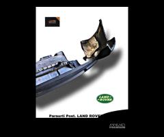 PARAURTI POSTERIORE COMPLETO LAND ROVER Range Rove