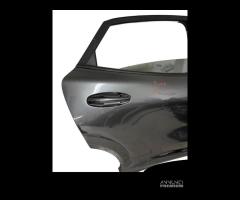 PORTIERA POSTERIORE DESTRA FORD Puma Serie (19>)