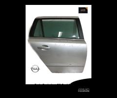 PORTIERA POSTERIORE DESTRA OPEL Astra H S. Wagon (