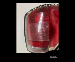 STOP FANALE POSTERIORE DESTRO OPEL Astra H S. Wago - 6