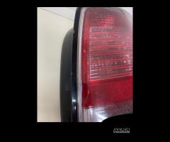 STOP FANALE POSTERIORE DESTRO OPEL Astra H S. Wago - 8