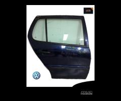 PORTIERA POSTERIORE DESTRA VOLKSWAGEN Polo 3Â° Ser