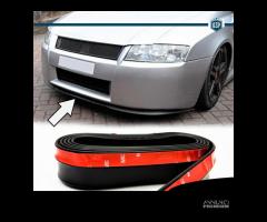 SPOILER Fiat Stilo Croma Bravo SOTTO PARAURTI Nero