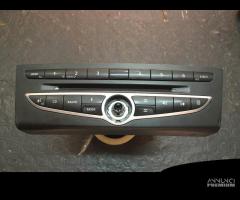 Stereo autoradio renault koleos