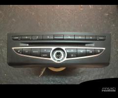 Stereo autoradio renault koleos