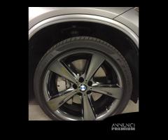 Protezione CERCHI in lega BMW X1 X2 X3 X4 X5 X6 M