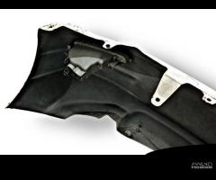 PARAURTI POSTERIORE COMPLETO TOYOTA Yaris Serie PR - 6