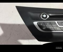 Stereo autoradio renault laguna