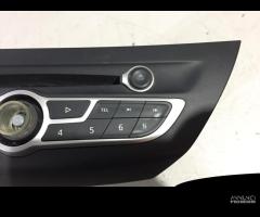 Stereo autoradio renault laguna