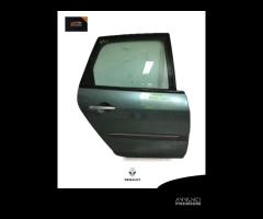 PORTIERA POSTERIORE DESTRA RENAULT Megane Scenic (