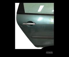 PORTIERA POSTERIORE DESTRA RENAULT Megane Scenic (