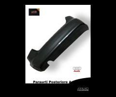 PARAURTI POSTERIORE COMPLETO AUDI A3 Sportback (8V