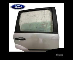 PORTIERA POSTERIORE DESTRA FORD Fiesta 4Â° Serie (