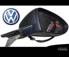 SPECCHIETTO RETROVISORE DESTRO VOLKSWAGEN Golf 7 B