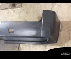 Paraurti posteriore BMW X3 (E83) - 6