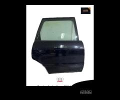 PORTIERA POSTERIORE DESTRA AUDI A4 Avant (8D) (97>