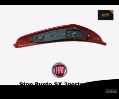 STOP FANALE POSTERIORE SINISTRO FIAT Punto Berlina