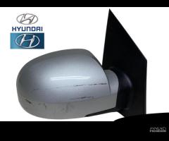 SPECCHIETTO RETROVISORE DESTRO HYUNDAI Getz 2Â° Se