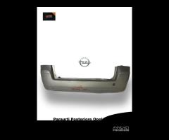 PARAURTI POSTERIORE COMPLETO OPEL Zafira B 2Â° Ser