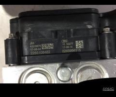 Centralina pompa abs Mazda Mx-5 (0265256340) - 7