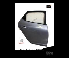 PORTIERA POSTERIORE DESTRA SEAT Ibiza Serie (12>15