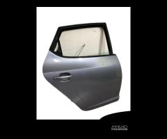 PORTIERA POSTERIORE DESTRA SEAT Ibiza Serie (12>15