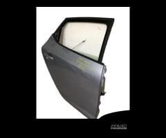 PORTIERA POSTERIORE DESTRA SEAT Ibiza Serie (12>15 - 6