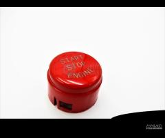 BMW SERIE 4 F32 F33 F36 PULSANTE start stop ROSSO - 7